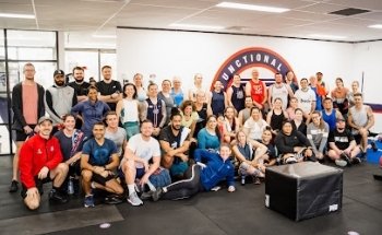 F45 Training Phillip