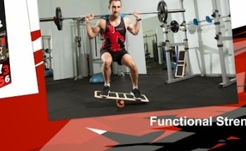 No Regrets Personal Training