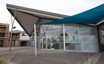 Living Life Sports Medicine (Osteopathy & Podiatry)