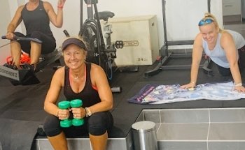 Melas Nutrition + Training