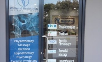 Fix It Physiotherapy