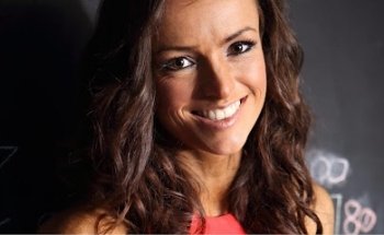 Dr Susan Baxter - Australia's Best Online Personal Trainers