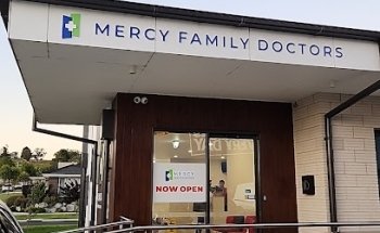Mercy Family Doctors