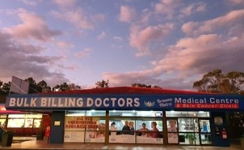 Browns Plains Medical Centre & Skin Cancer Clinic