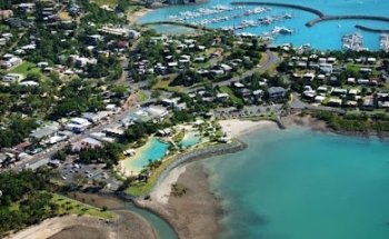 Cannonvale Medical & Allied Health Centre