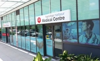 Hamilton Harbour Medical Centre and Skin Cancer Clinic