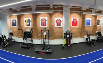 Melbourne CBD Physiotherapy and Sports Medicine Clinic