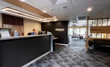 POGO Physio