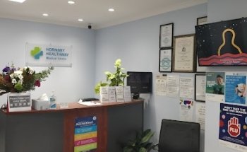 Hornsby Healthway Medical Centre 康途医务所