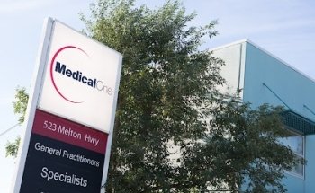 Medical One - Sydenham