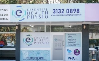 Essential Health Physiotherapy Shailer Park