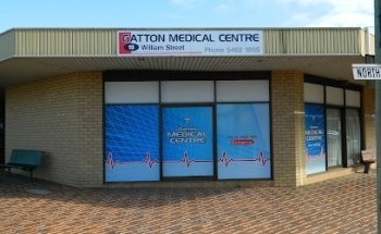 Gatton Medical Centre