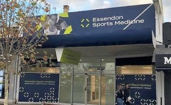 Melbourne Sports Physiotherapy Essendon