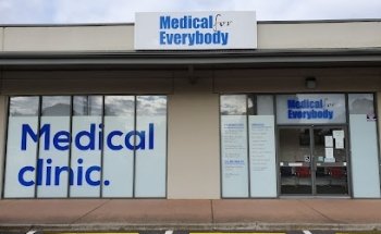 Medical for Everybody - Aspendale Gardens Medical Clinic