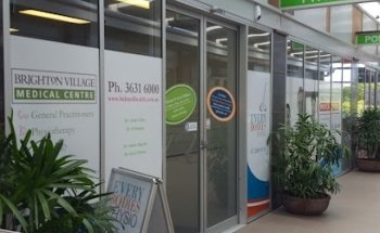 Every Bodies Physio Brighton