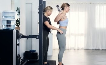 LIMITLESS Physiotherapy Pilates and Massage