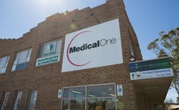 Medical One - Taylors Lakes