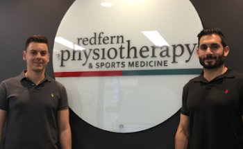 Redfern Physiotherapy and Sports Medicine