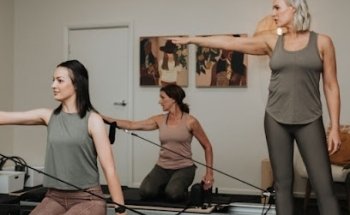 Barre Society Bendigo - Pilates, Barre, Yoga & Dietitian