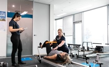 WA Health Group Canning Vale