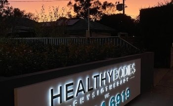 Healthy Bodies Physiotherapy