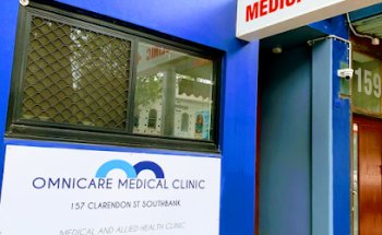 Omnicare Medical Clinic