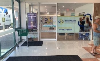 Sovereign Medical Centre