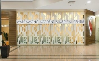 Warrawong Accident & Medical Centre