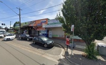 Grace Family Practice Medical Centre