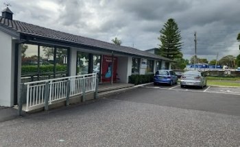 The Good Samaritan Medical Centre