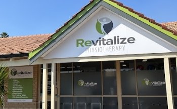 Revitalize Physiotherapy Wanneroo
