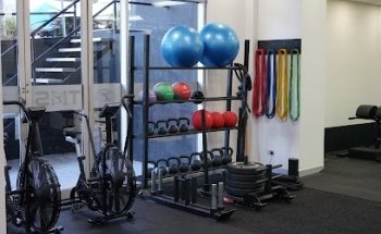 The Movement Standard