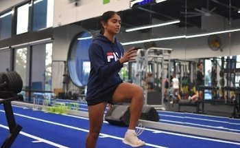 RADcentre | Strength & Conditioning Gym | Sports Physiotherapy