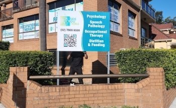 SEE YOU THRU: Psychology | Speech Pathology | Occupational Therapy