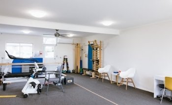 Wonthaggi Allied Health Centre