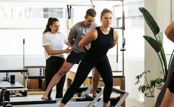 The Sports Clinic of Melbourne