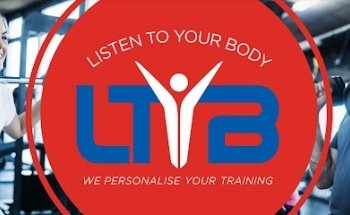 Listen To Your Body Marden