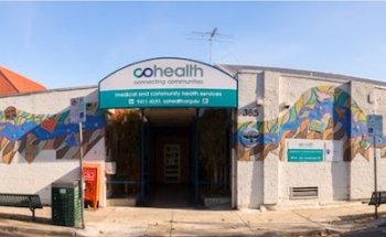 cohealth Collingwood
