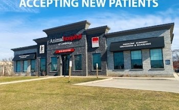 Animal Hospital Of Cambridge