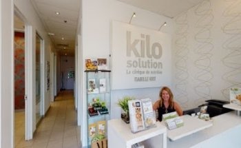 Isabelle Huot Docteure en nutrition