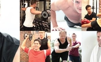 Kalev Personal Trainers Vancouver, Your Fitness Solution