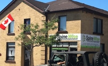 SpineWise - Chiropractor Bowmanville