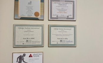 Barrhaven Physiotherapy Clinic