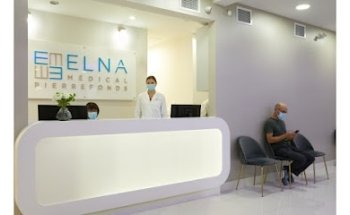 ELNA Médical — Pierrefonds
