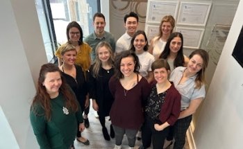 Centre-ville Chiropratique