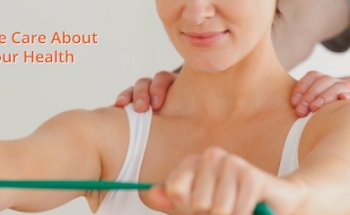 Physiocare Physiotherapy & Rehab Centre