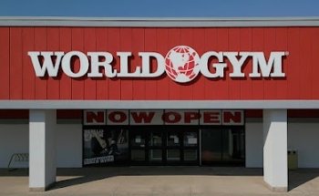 World Gym Brantford