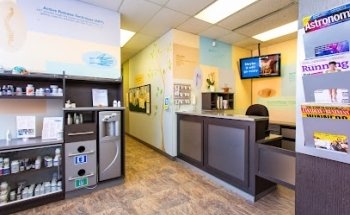 Back to Health Wellness Centre