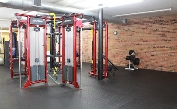 Nautilus Plus Downtown East