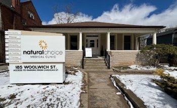 Natural Choice Medical Clinic